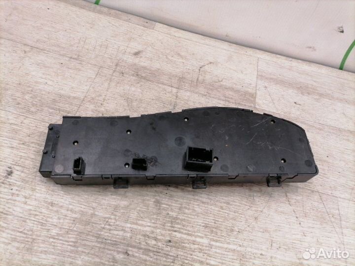 Блок управления сиденьем левый Bmw X5 E53 SVA M57N