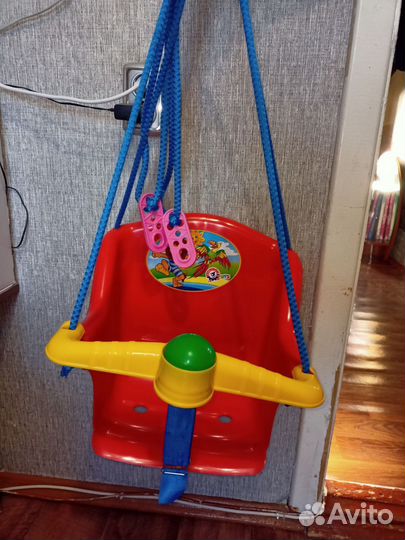 Детские развивающие игрушки новые