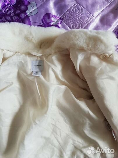 Болеро для девочки