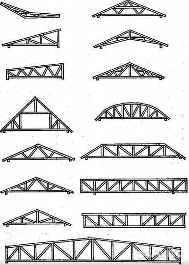 Изготовление металлоконструкций любой сложности