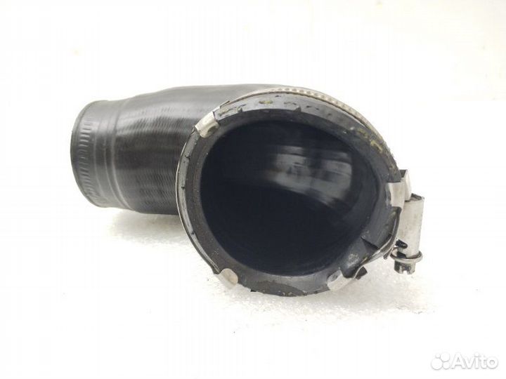 Патрубок интеркулера Volkswagen Golf 5 1.4 BLG