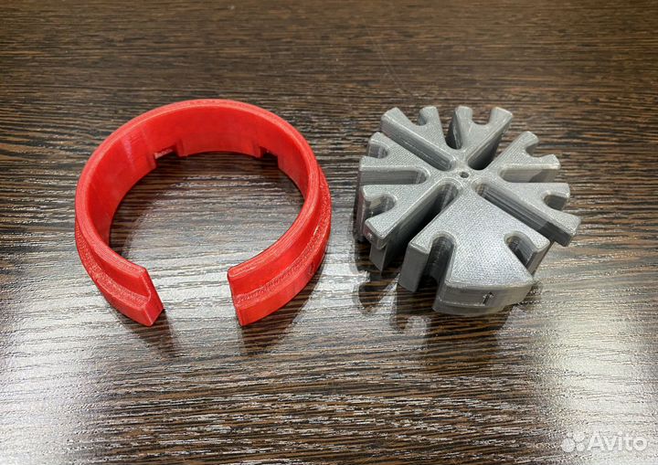 Кабельная гребёнка (Cable Comb)