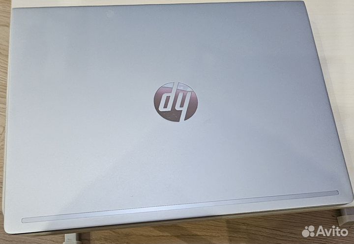 Ноутбук hp 430g7