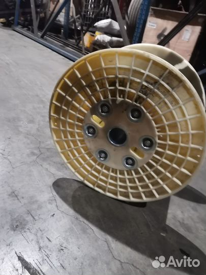 Катушка из ABS-пластика