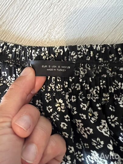 Платье zara s