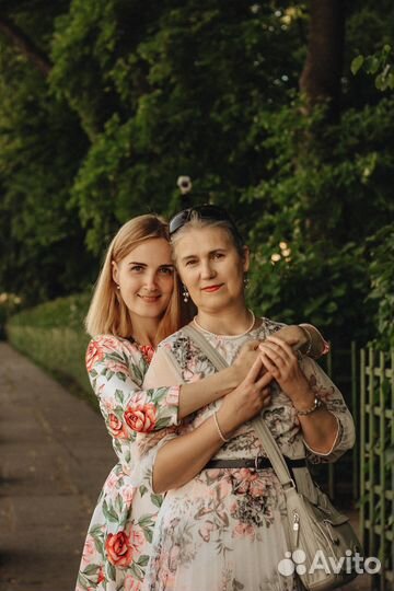 Фотодень в Летнем саду