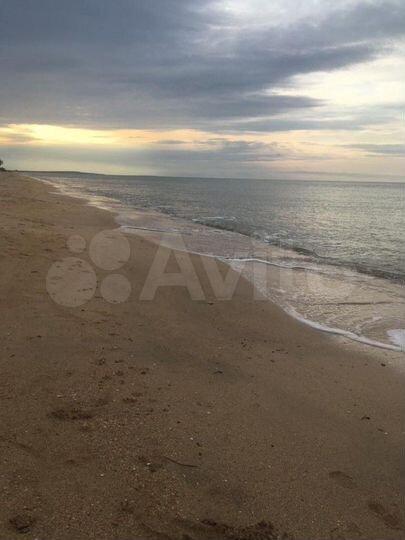 Дом 56 м² на участке 2 сот.