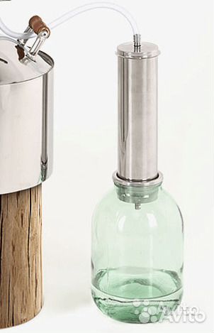 Угольная колонна