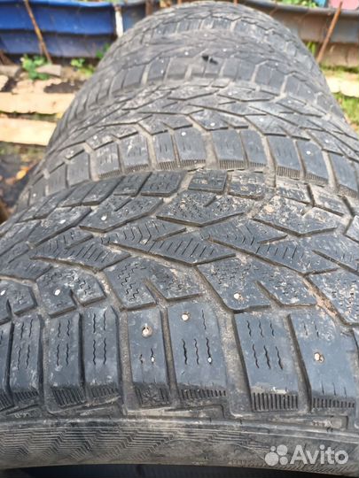 Nord Wolf Cargo 195/60 R15