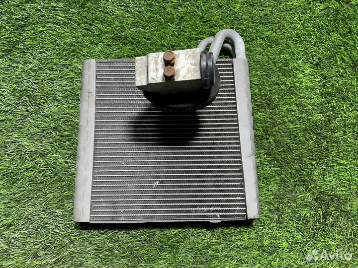 Испаритель кондиционера Kia Rio