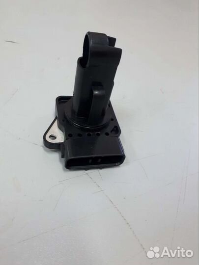 Датчик расхода воздуха