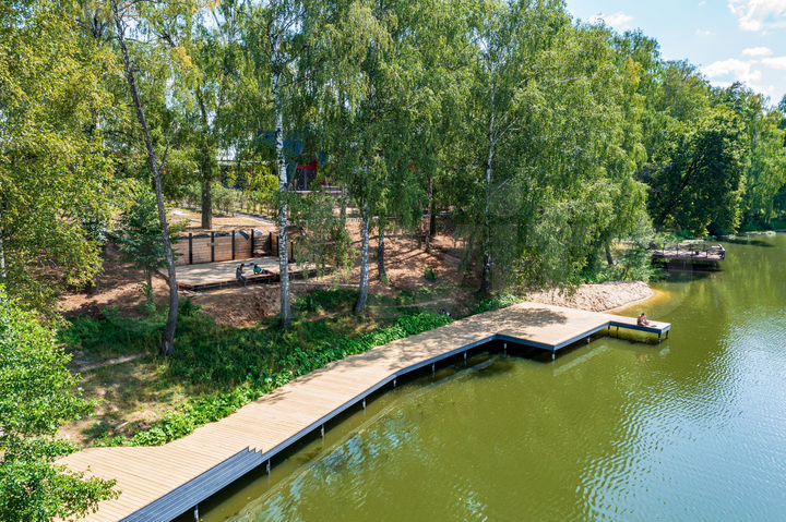 Участок 9 сот. (ИЖС)