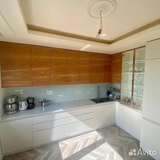 Цена за всю кухню CN:028287