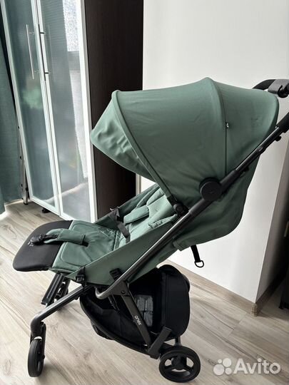 Коляска Anex air z