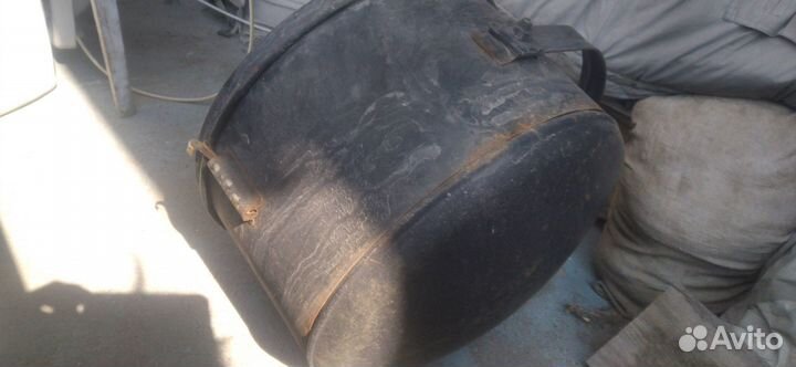 Прожектор уличный пзс-35а лампы 400вт люм 150 нак