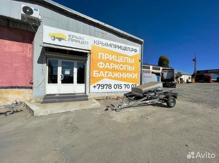 Фаркоп C 202-A тсу chevrolet lacetti