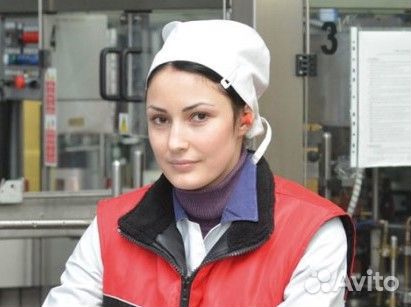 Рабочие на фасовку, вахта (жилье, проезд)