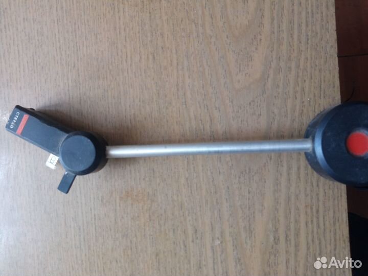 Звукосниматель