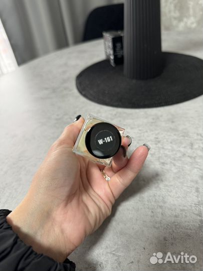 Духи W161 по мотивам chanel chance eau fraiche