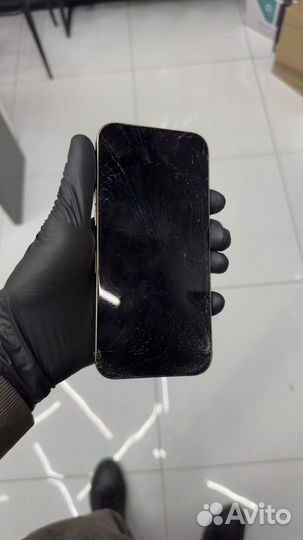 iPhone 16 Pro Max, 256 ГБ