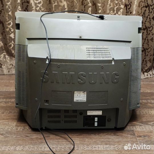 Телевизор samsung CS-29M20SPQ