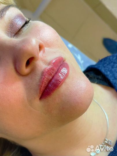 Косметолог