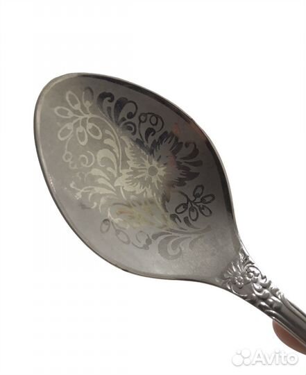 Набор столовых приборов 30 предметов