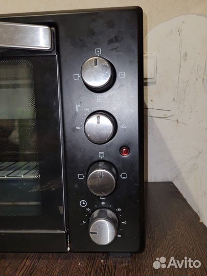 Печка электрическая