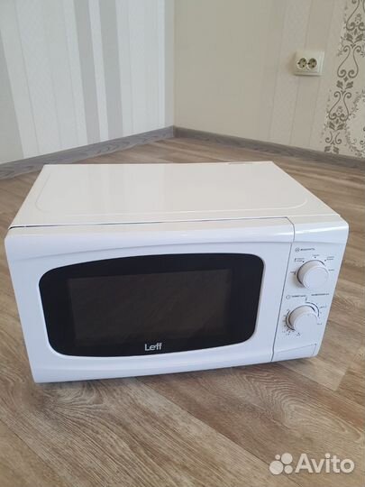 Leff микроволновая печь
