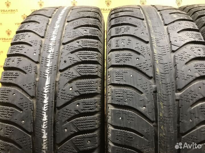 Bridgestone Ice Cruiser 7000 195/65 R15 91T