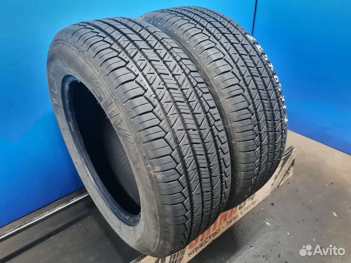 Tigar SUV Summer 225/65 R17 106H