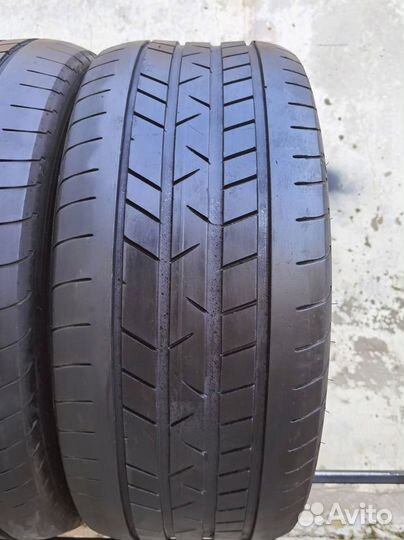 Goodyear Eagle F1 GS 265/45 R20