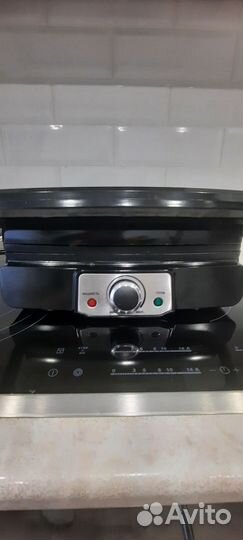 Электрогриль