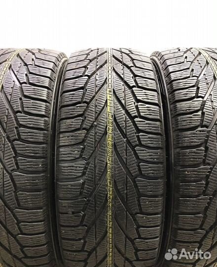 Nokian Tyres Hakkapeliitta R2 SUV 225/60 R17 108R