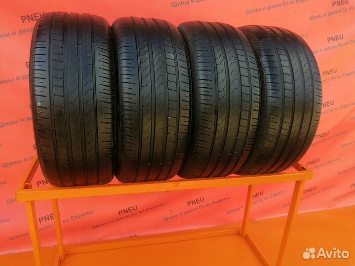 Pirelli Scorpion Verde 255/45 R19 100Y