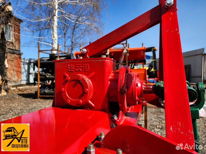 Почвофреза 1GQN 180, 2023
