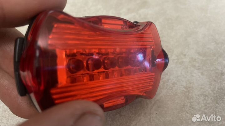 Фонарики комплект