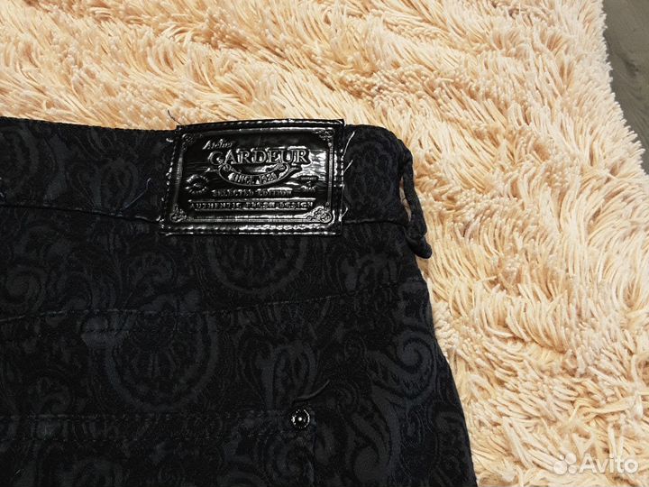 Gardeur женские брюки 50 р-р