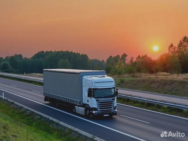 Грузоперевозки и Квартирные переезды