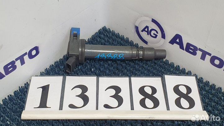 Катушка зажигания Toyota 4Runner