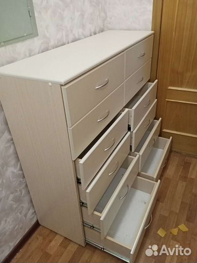 Сборка мебели