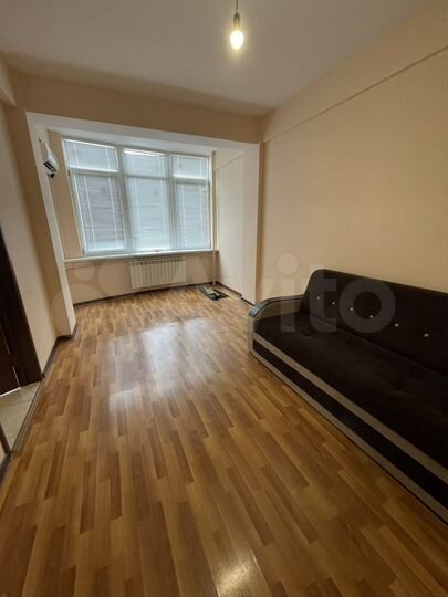 2-к. квартира, 58 м², 7/13 эт.