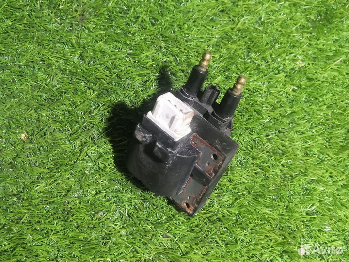 Катушка зажигания Volvo s40 1 (2 и 3 цилиндр)