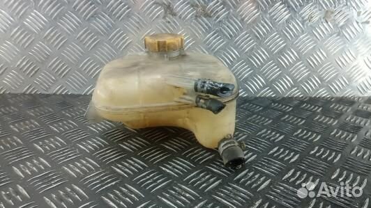Бачок расширительный opel astra H (1GM16NP01)
