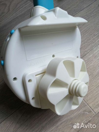 Мобиль на кроватку tiny love