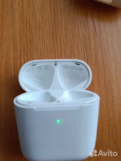 Кейс для airpods 2