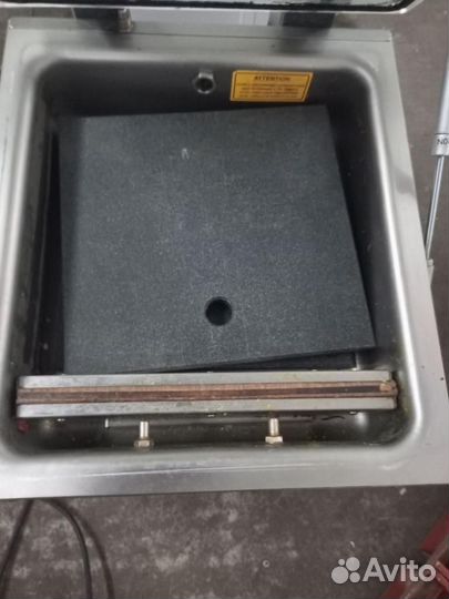 Упаковщик вакуумный