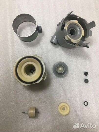 Тен Bosch Siemens Neff