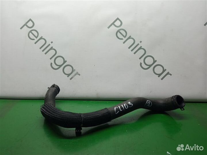 Патрубок системы охлаждения Renault Clio BH98 H5F