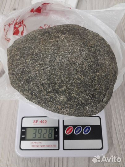 Камень груз для засола